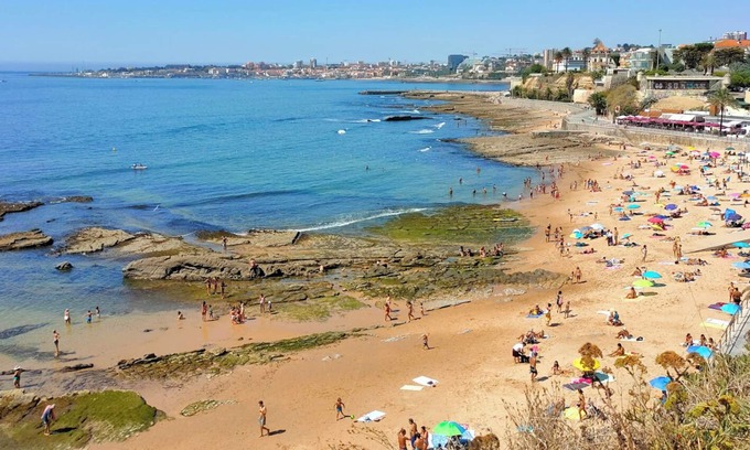 Estoril Hotel | Estoril Village Guesthouse