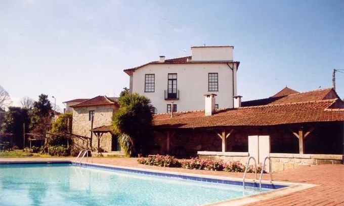 Casteloes de Cepeda Bed & Breakfast | Estrebuela House