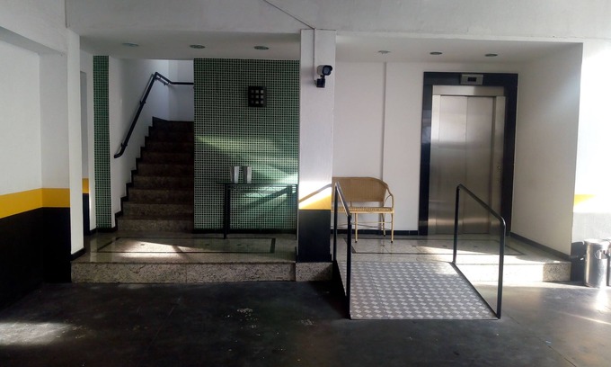 Zona Norte Hotel | Estrela da Água Fria