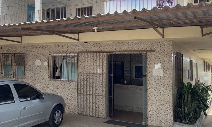 Feitosa Hotel | Estrela Dalva Hotel O