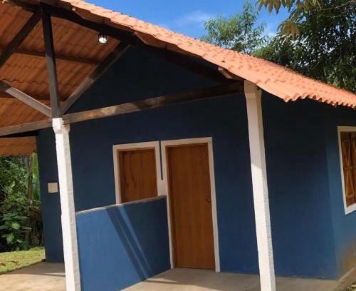 Brazopolis Ski Chalet | Estrelas da Mantiqueira