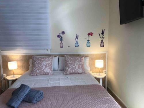 Playas del Palo Apartment | Estudio 4 en playa del Palo