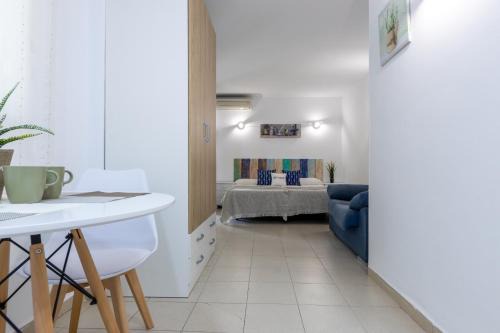 Salou City Centre Apartment | Estudio a 100 metros de la playa