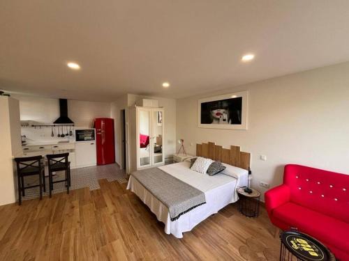 Comillas City Center Apartment | Estudio Bolingas