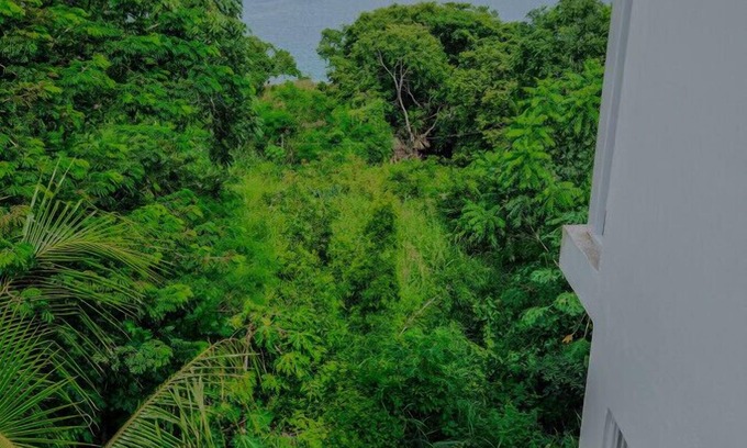 Xul-Ha House | Estudio con vistas al Lago