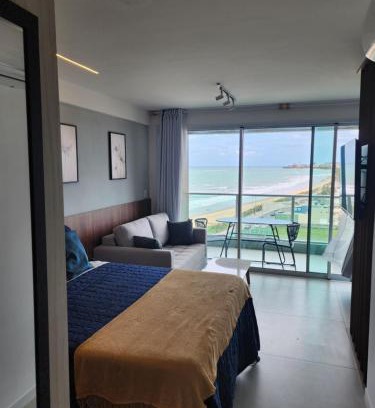 Maceio Apartment | Estudio frente ao mar - Maceio