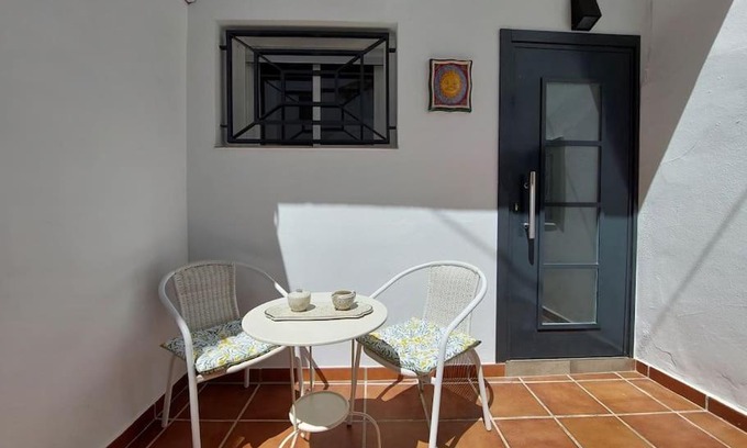 Arcos de la Frontera Apartment | Estudio "La Casita de Arcos"VUTCA13957