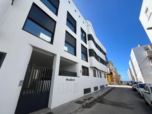 Tarifa Apartment | Estudio Nuevo Amanecer