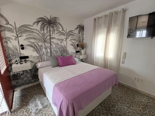 Talavera de la Reina Apartment | Estudio The Room Tres Ocho