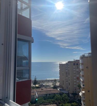 Torrox Costa Apartment | Estudio Zurycris