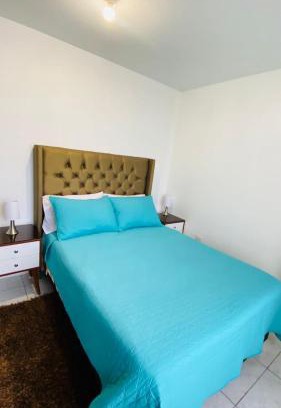 Villa El Salvador Apartment | Estupendo dpto amoblado cerca Mall Mega Plaza-VES