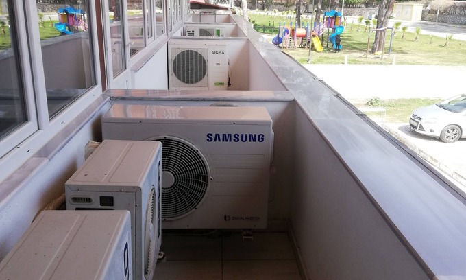 Beldibi Hotel | Esvida Hotel Beldibi