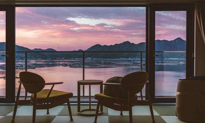 Etajima Hotel | Etajimasou