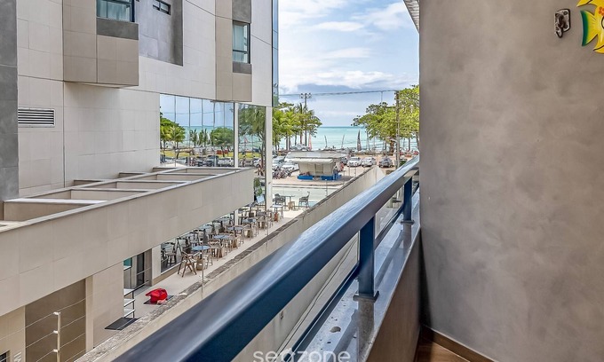 Pajucara Apartment | ETE - Modern Studios on the Waterfront of Maceio