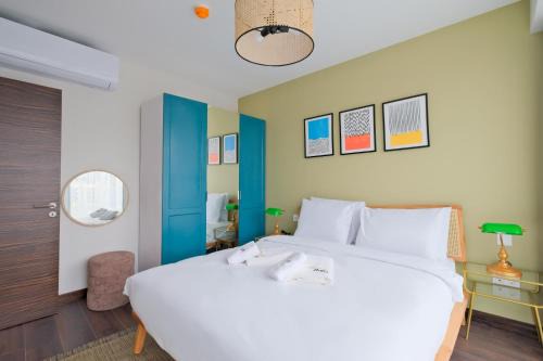 Basaksehir Apartment | Ete vip 2