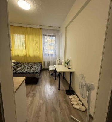 Pisnice Apartment | Ethereal Haven 1