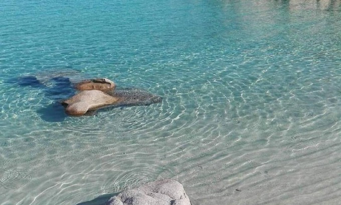 Cagliari House | Ethos Rooms