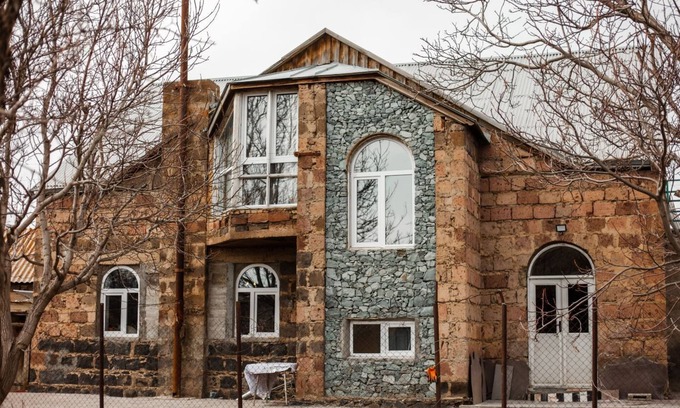 Sevan House | Etiuni The Forgotten Kingdom