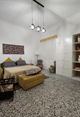 Nicolosi House | Etna Docet