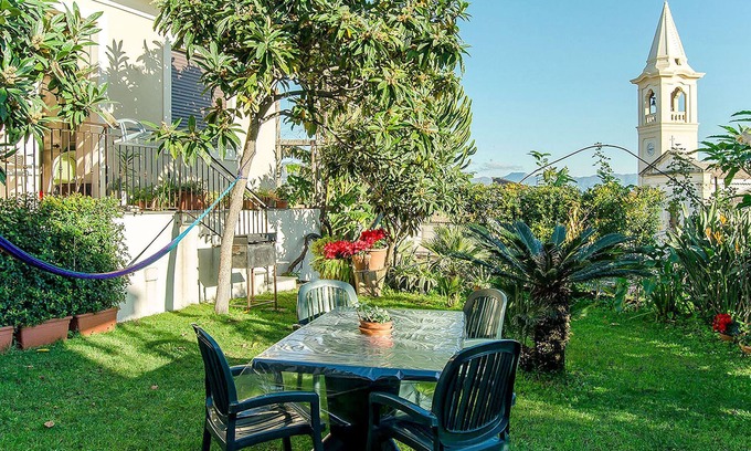 Mascali Apartment | Etna View by Interhome