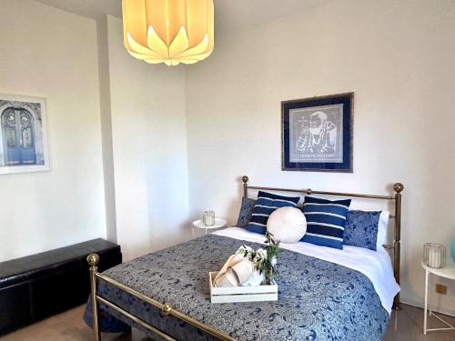 Giuliano Teatino Villa | Ettore 3-Bed Villa - Sleeps 6 Garden & Parking