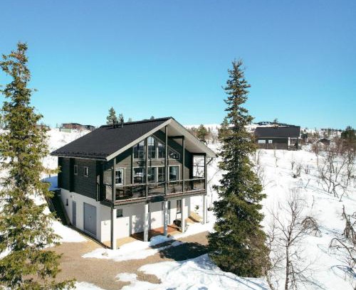 Saariselka Apartment | ETU-Villa