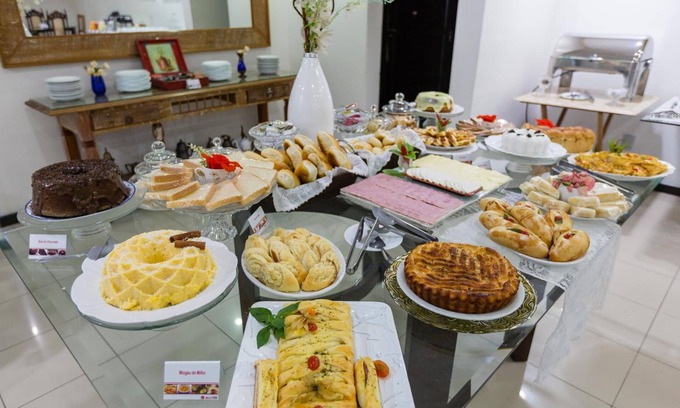 Eunapolis Hotel | Eunapolis Plaza Hotel