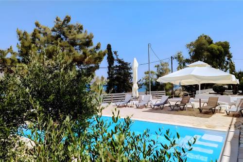 Paliki Apartment | Euphoria Apartments