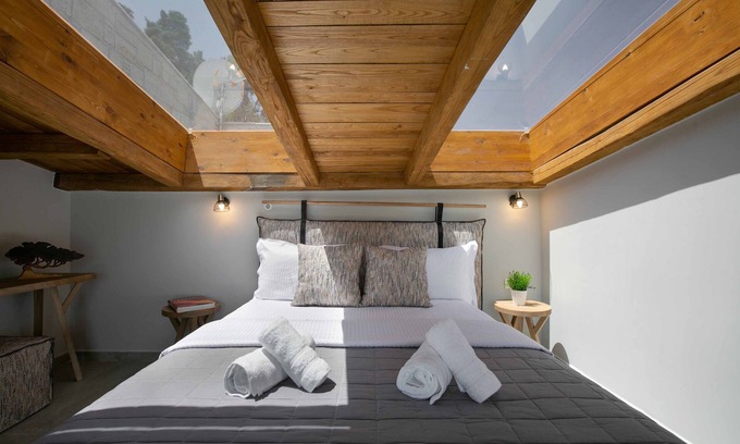 Kassandra Villa | Euphoria Club 5 by Halkidiki Villas