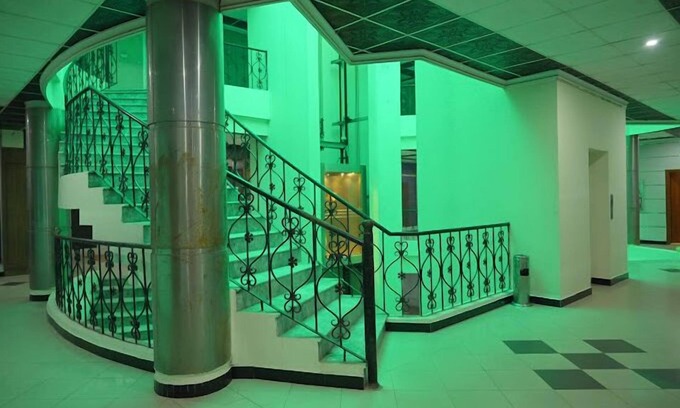 Gujrat Hotel | Euro Heights Hotel Gujrat