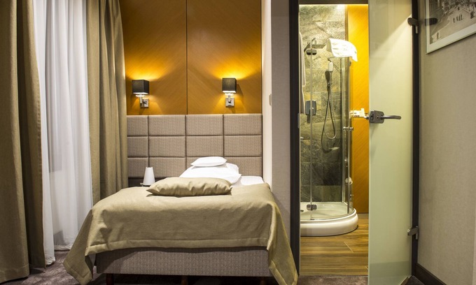 Kalisz Hotel | Europa Hotel