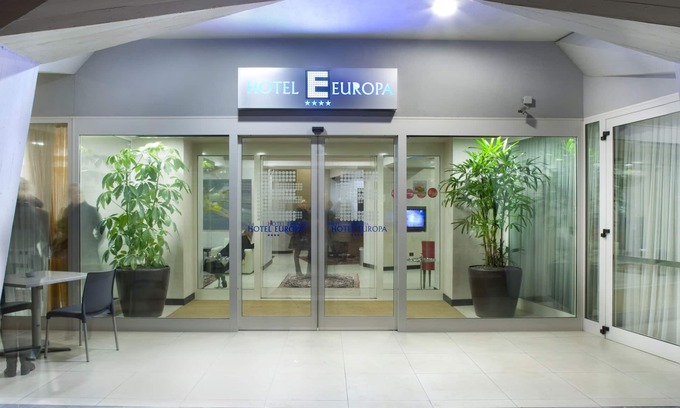 Reggio nell'Emilia Hotel | Europa