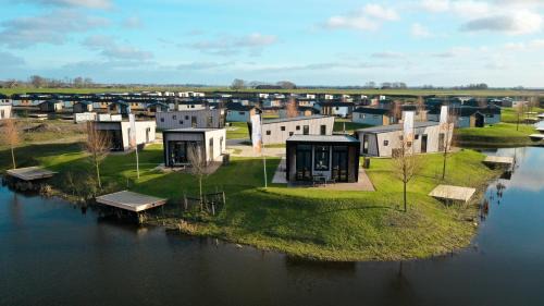 Kampen Resort | EuroParcs De IJssel Eilanden