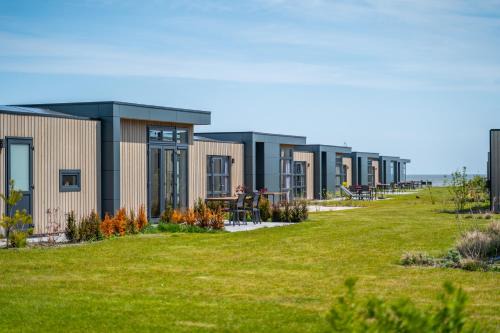 Enkhuizen Resort | EuroParcs Enkhuizer Strand