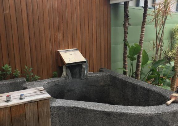 Wulai House | European Garden Suite