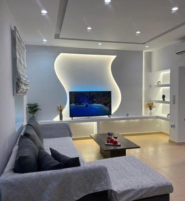 Sfakaki House | Eutixias House