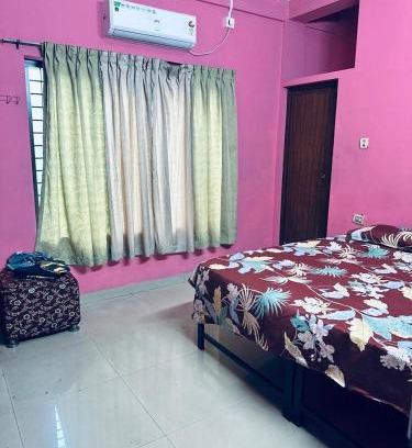 Chittilapilly House | EV7 Stays