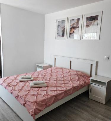 Tirgu Mures House | EVA's Rooms