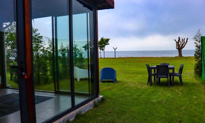 Persembe Apartment | Eva tatil evleri