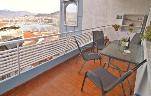 Maniakoi Apartment | Eva View