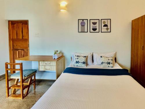 Ashvem Apartment | Evaddo Homes