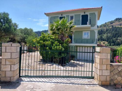 Parisata House | Evaggelatos Cottage