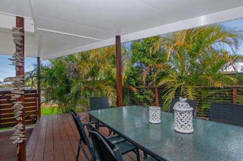 Evans Head House | Evans Beach House - 24 Cedar Street