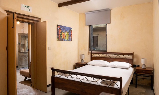 Koum Kapi Apartment | Evans House - Seaside One Bedroom Luxurious Apartment