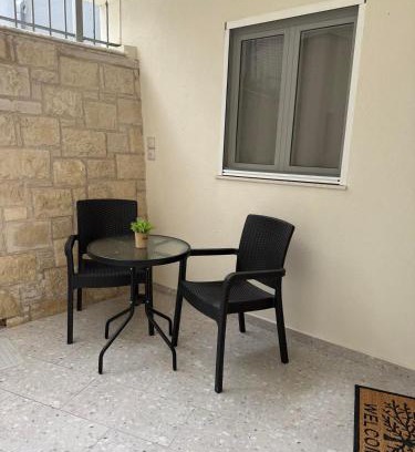 Heraklion Apartment | Evas home