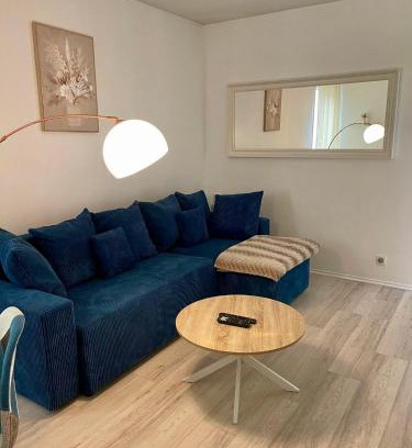 Thiais Apartment | Evasion Paris Orly T2 Charmant et Cosy