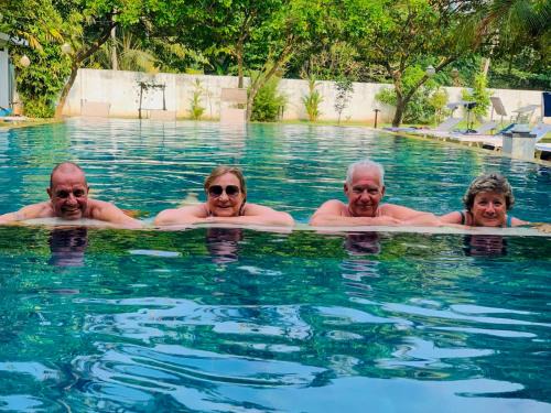 Wennappuwa Hotel | Even Beach Resort