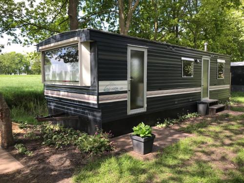 Coevorden House | Evenrust, gelegen nabij het Pieterpad