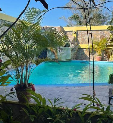 Barrio El Paraiso Apartment | Eventos y villas Terra Bella