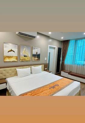 Thanh Xuan Hotel | EVEREST HOTEL